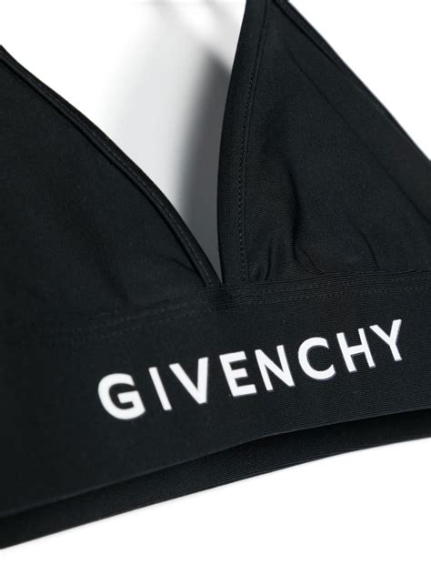 givenchy logo swimsuit|Swimwear .